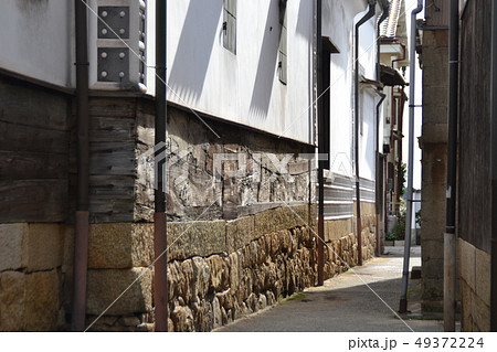 鞆の浦　路地 49372224