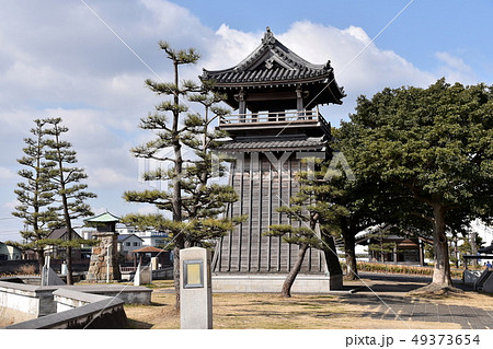 宮の渡し公園 49373654