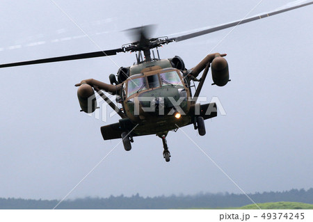UH-60JA UH-60JA 49374245
