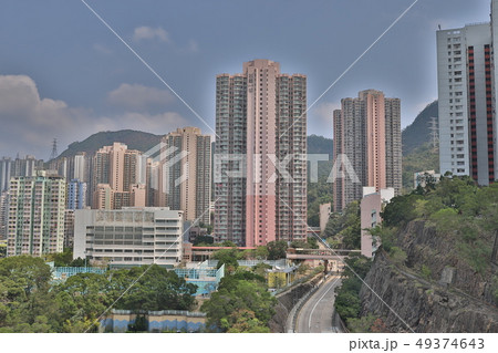 a public house at Kwai Hing hk 49374643