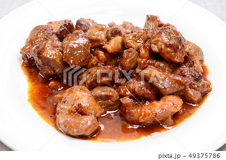 おいしい豚焼肉 おいしい豚焼肉 49375786