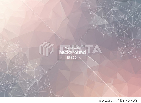 Abstract composition. Futuristic technology font 49376798