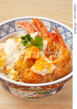 鎌倉丼 鎌倉丼 49378061