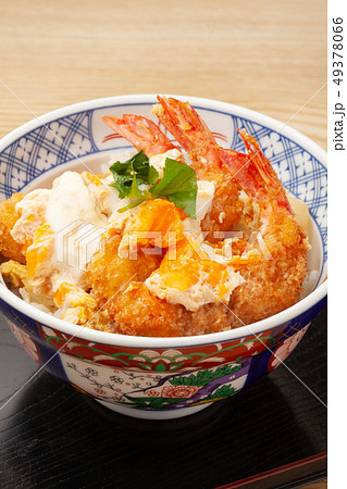 鎌倉丼 鎌倉丼 49378066