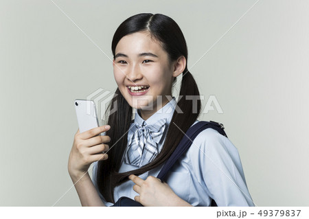 女子校生 49379837