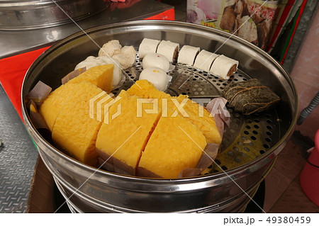 広東省の屋台 49380459