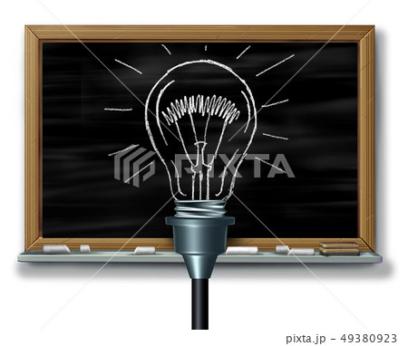 Innovate Idea 49380923