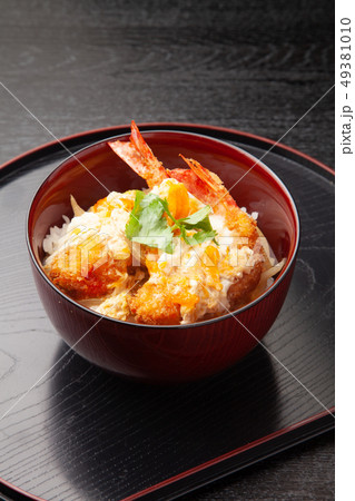 鎌倉丼 鎌倉丼 49381010