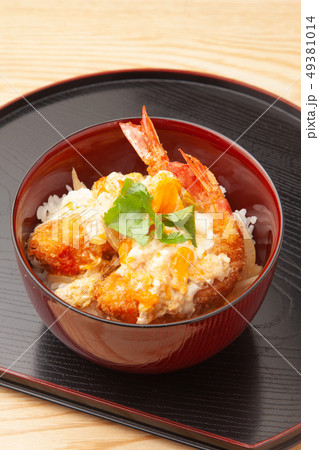 鎌倉丼 鎌倉丼 49381014
