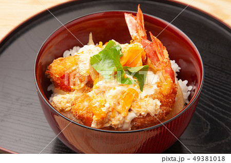 鎌倉丼 鎌倉丼 49381018
