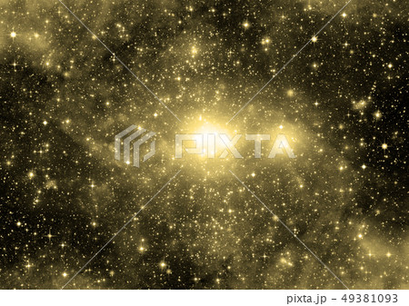 galaxy in a free space galaxy in a free space 49381093