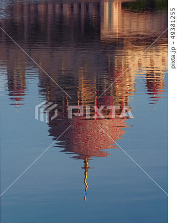 マレーシア プトラジャヤ プトラモスク / Putra Mosque, Putrajaya マレーシア プトラジャヤ プトラモスク / Putra Mosque, Putrajaya 49381255