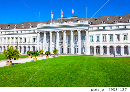Electoral Palace Kurfurstliches Schloss, Koblenz 49384127