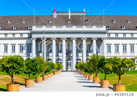 Electoral Palace Kurfurstliches Schloss, Koblenz Electoral Palace Kurfurstliches Schloss, Koblenz 49384128