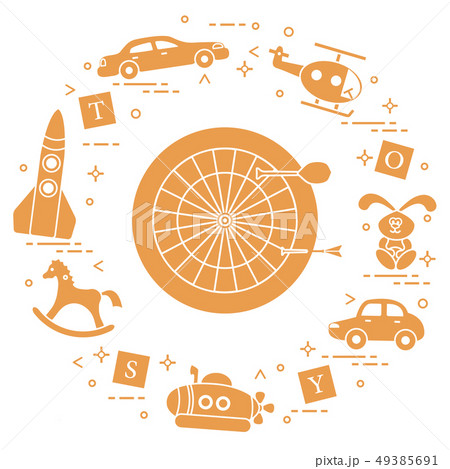 Toys for children 49385691