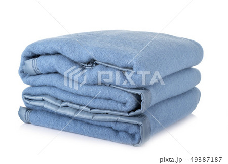 bedcover in studio 49387187