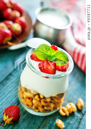breakfast breakfast 49387711