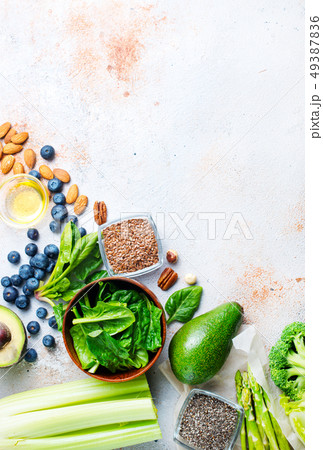 diet food diet food 49387836