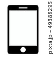 スマートフォン(イメージ2) 49388295