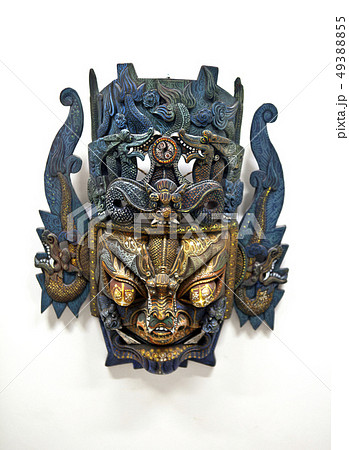 脱 河回村 安東 49388855