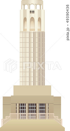 コイトタワー 49390436