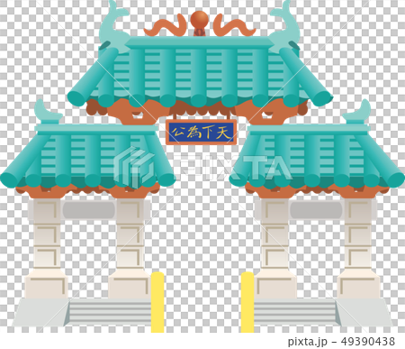 唐人街舊金山 49390438