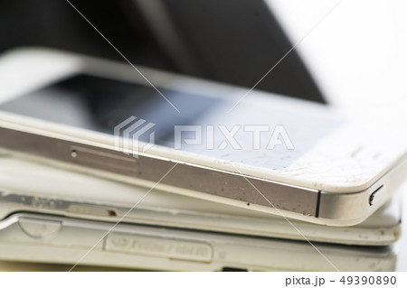 リサイクル 49390890