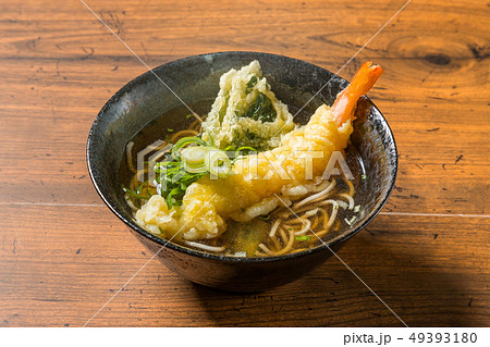 Common Buckwheat noodle(soba) japanese foods Common Buckwheat noodle(soba) japanese foods 49393180