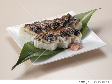 焼きサバ寿司 49393673
