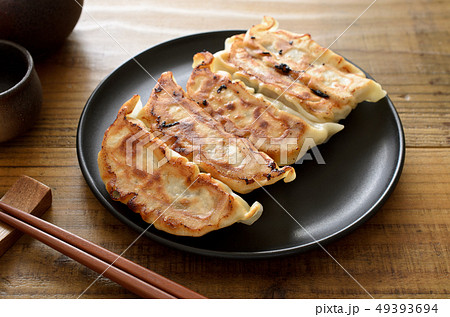 餃子 餃子 49393694