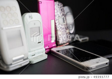 リサイクル 49393777