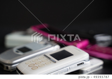 リサイクル 49393787