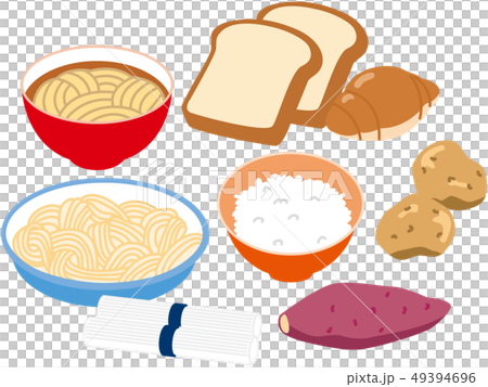 carbohydrate 49394696