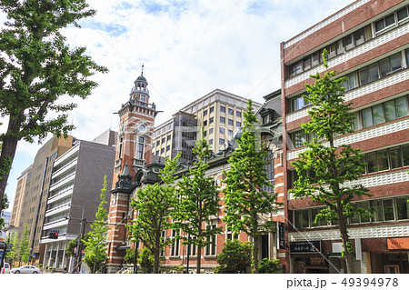 開港記念館 49394978