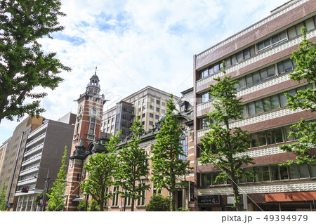 開港記念館 49394979