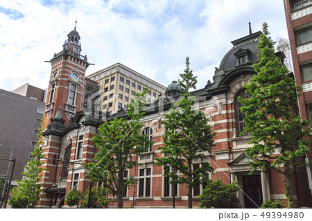 開港記念館 49394980