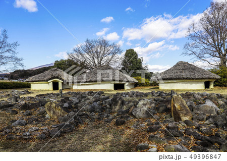 【山梨県北杜市】国指定史跡 金生遺跡 【山梨県北杜市】国指定史跡 金生遺跡 49396847