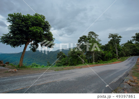 Road, Highway, Country Road, Street, Single Line Road, Highway, Country Road, Street, Single Line 49397861
