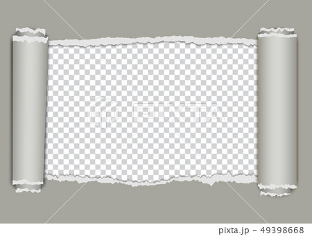 torn paper torn paper 49398668