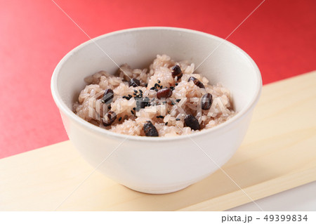 赤飯 赤飯 49399834
