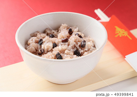 赤飯 49399841