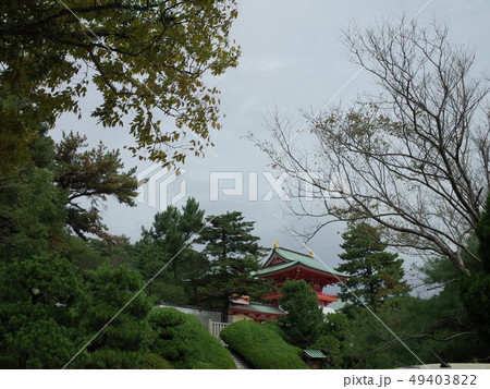 赤間神宮_下関 49403822