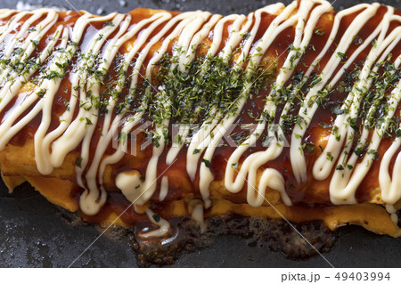 とん平焼き 49403994