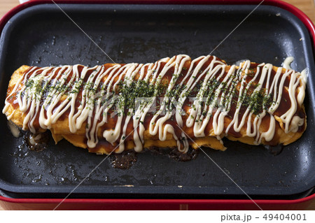 とん平焼き とん平焼き 49404001