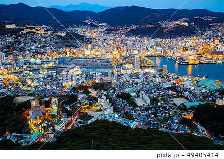 長崎 長崎市 ながさき 49405414