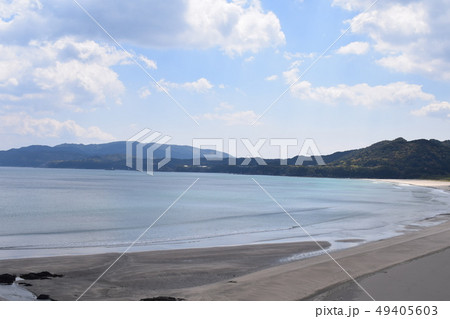 砂浜 砂浜 49405603