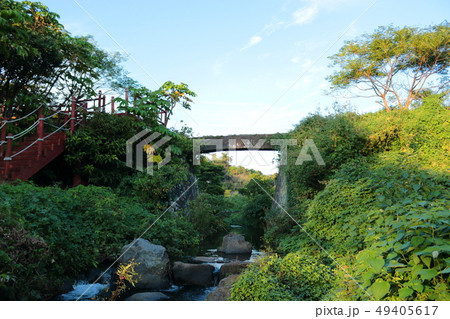 風景 観光 風 49405617
