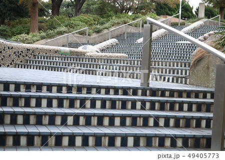 山下公園世界の広場 49405773