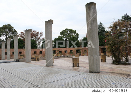 山下公園世界の広場 49405913