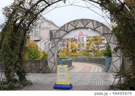 横浜人形の家入口 49405974